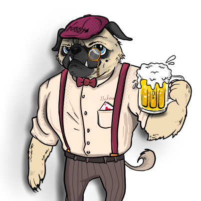 pugsy-nft
